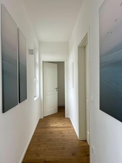 Wohlfuehl-Apartment Am Paradiesberg Radebeul Exterior photo